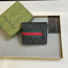 Gucci Wallets Purse